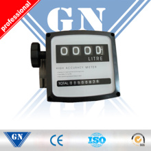 Mechanical Type Diesel Flow Meter with High Precision (CX-MMFM)